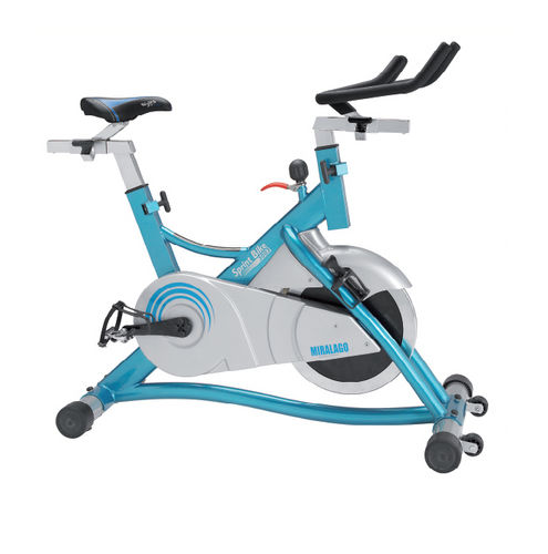 Cyclette - M 3003 - Miralago