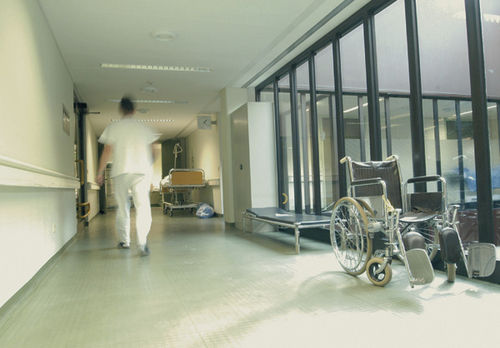 Software di gestione dati dei pazienti - NEXUS / PATIENT - Nexus AG - di valutazione / di fatturazione / medico