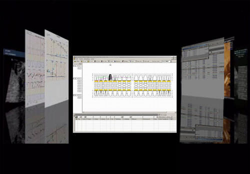 Software di pianificazione - NEXUS / DENTAL - Nexus AG - di gestione / odontoiatrico