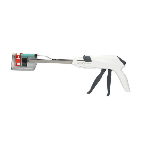 Suturatrice lineare - AKYHXB-40 - Changzhou Ankang Medical Instruments - per chirurgia gastrointestinale / per chirurgia generale / monouso