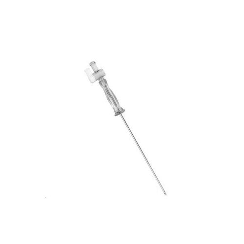 Ago per puntura - CAKQFZ-120 - Changzhou Ankang Medical Instruments - per insufflazione / per aspirazione / di Veress