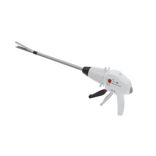 Suturatrice lineare - AKYWQD series - Changzhou Ankang Medical Instruments - per chirurgia laparoscopica / per anastomosi gastrointestinale / per chirurgia generale