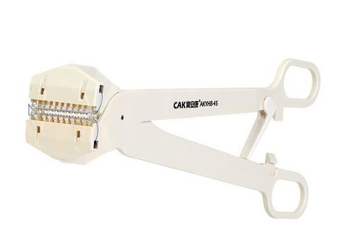 Suturatrice circolare - AKYHB series - Changzhou Ankang Medical Instruments - per chirurgia delle emorroidi / per chirurgia del prolasso / per chirurgia gastrointestinale