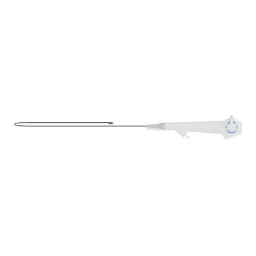 Videoureteroscopio 3D - AKYSNGA - Changzhou Ankang Medical Instruments - con canale operativo / flessibile / monouso
