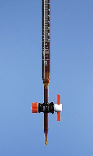 Buretta micro - 1353 series - BRAND