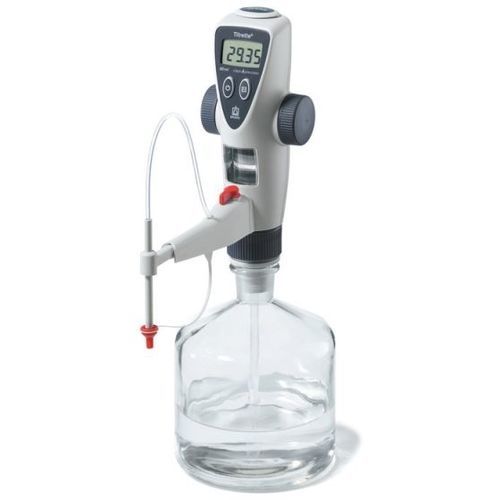 Buretta elettronica - Titrette® - BRAND