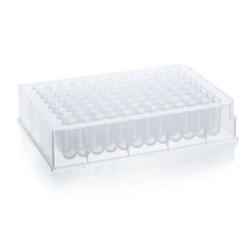 Micropiastra da laboratorio - 7013 series - BRAND - per stoccaggio di campioni / di trasferimento / HTS