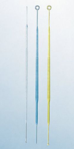 Ansa da inoculo sterilizzata con ago monouso - 4522 series - BRAND