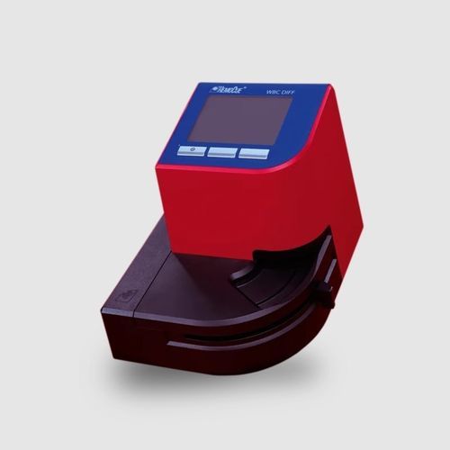 Contatore di cellule ematiche automatico - HemoCue® WBC DIFF - HemoCue - da banco / per leucociti / differenziale