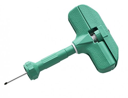Ago per aspirazione di midollo osseo - DBMNI1501 - Argon Medical Devices - sterile / di sucurezza / 16G