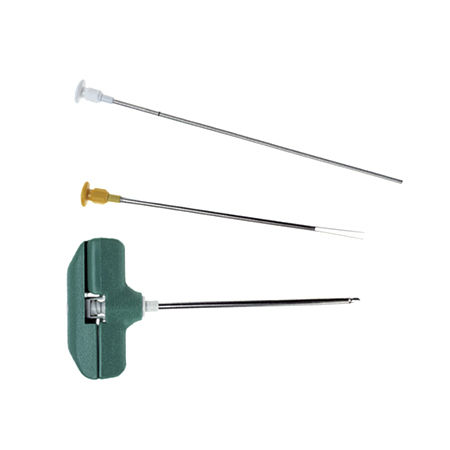 Ago per biopsia di midollo osseo - T-Lok™ - Argon Medical Devices - sterile