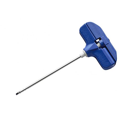 Ago per biopsia di midollo osseo - BMHN1104VX - Argon Medical Devices - di sucurezza / 13G / 11G