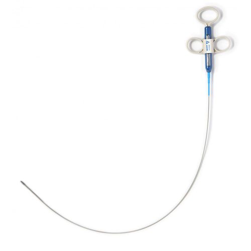 Pinza per endoscopia - Jawz™ - Argon Medical Devices - per biopsia endomiocardica / monouso / dritta