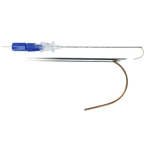 Ago per localizzazione mammaria - Homer - Argon Medical Devices - sterile