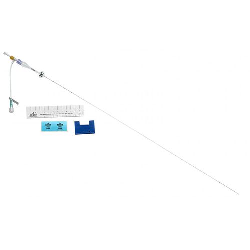 Catetere per accesso - 384620A - Argon Medical Devices - periferico / pediatrico