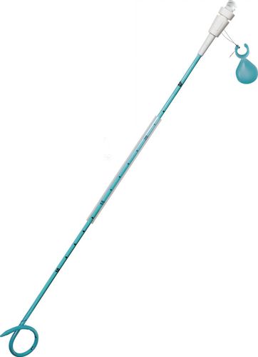 Catetere per drenaggio urinario - SKATER™ - Argon Medical Devices - biliare / con rivestimento idrofilico