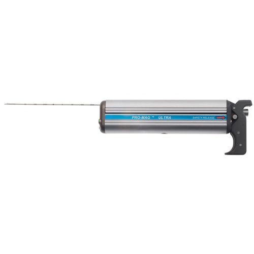 Ago per biopsia automatica - Pro-Mag™ - Argon Medical Devices - sterile / di sucurezza / riutilizzabile