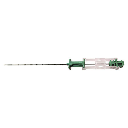 Ago per biopsia automatica - Pro-Mag™  - Argon Medical Devices - sterile / di sucurezza / ecogenico
