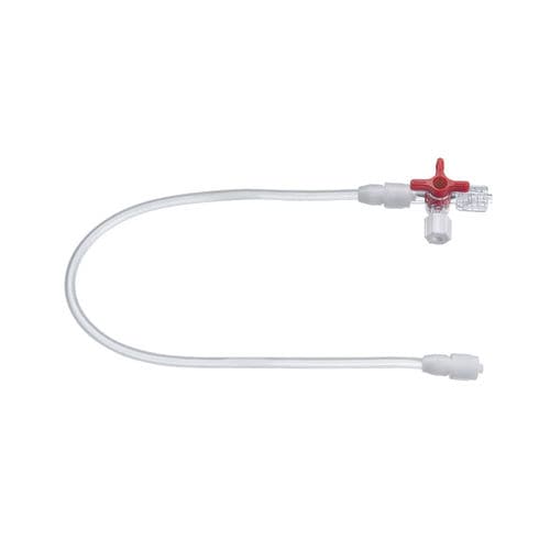 Tubo di drenaggio - 403943015 - Argon Medical Devices - dritto
