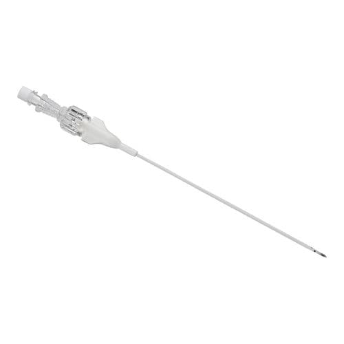 Catetere per drenaggio pleurico - SKATER™ - Argon Medical Devices - toracico / scatola da 5 pezzi / 5 Fr