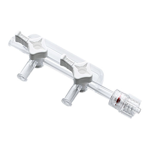 Rampa di infusione a 3 vie - 193101 - Argon Medical Devices