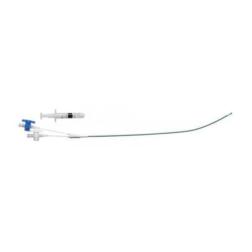 Catetere per isterosalpingografia - 660005040 - Argon Medical Devices - per sonoisterografia / intrauterino / con palloncino