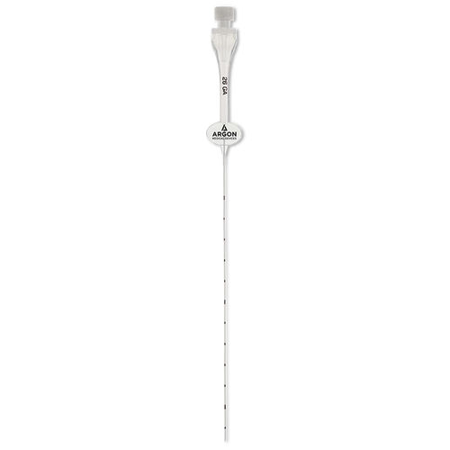 Catetere per accesso - First PICC™ - Argon Medical Devices - periferico