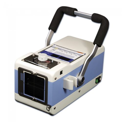 Generatore di raggi X per radiografia veterinaria - 20HF - Doctorgimo - portatile / con batteria