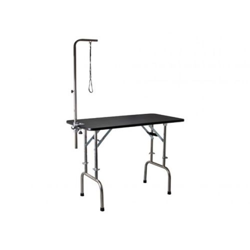 Tavolo per toelettatura elevabile - 4.03.006 - Doctorgimo - manuale