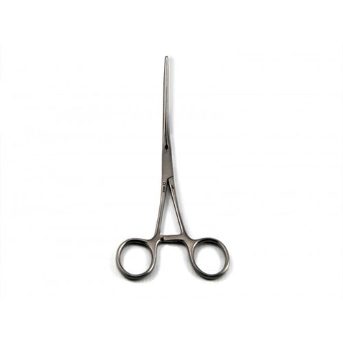 Pinza veterinaria - 5.03.054.001 - Doctorgimo - gastroscopica / dritta / in acciaio inossidabile