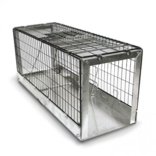 Gabbia veterinaria per gatti - 7.02.002 - Doctorgimo - modulare