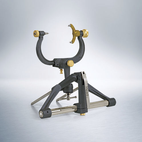 Morsa per cranio per neurochirurgia - Headfix HF02B - Micromar - in acciaio inossidabile