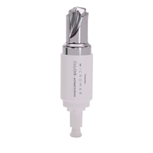Perforatore cranico - EasyDrill - Micromar