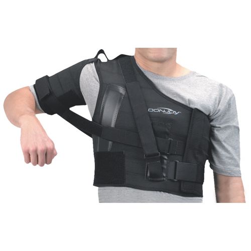 Steccobenda per spalla - DONJOY® - Trilliant Surgical - abduzione della spalla