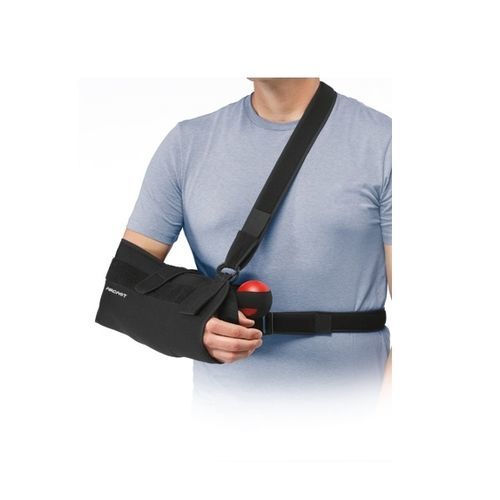 Reggibraccio con cuscino per abduzione della spalla - AIRCAST® - Trilliant Surgical
