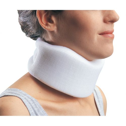 Collare cervicale in espanso - 79-835 series - Trilliant Surgical - C1 / per adulti