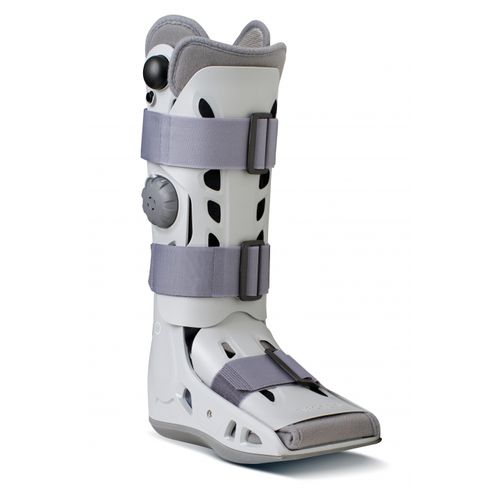 Tutore walker lungo - AIRCAST® - Trilliant Surgical - gonfiabile