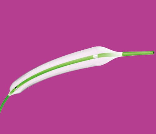Catetere PTA - Polux™ SC - BrosMed Medical - periferico / con palloncino