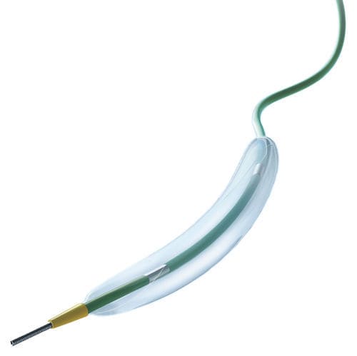 Catetere PTCA - Apollo™  NC  - BrosMed Medical - coronarico / con palloncino