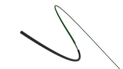 Filo guida di catetere - Khons&trade; - BrosMed Medical - periferico