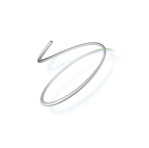 Filo guida coronarico - Eagle™ - BrosMed Medical