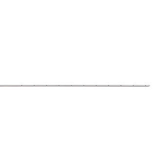 Cannula per liposuzione - FULL MONTY - HK Surgical - in acciaio inossidabile