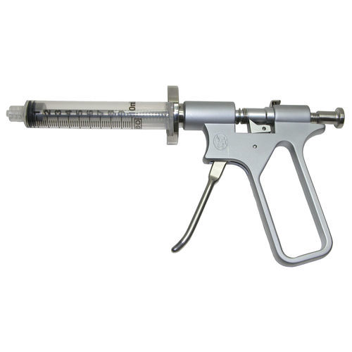 Pistola per iniezione - HK-1220-IGS3510-H - HK Surgical - medica