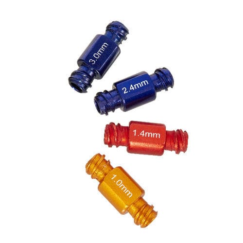 Adattatore tipo di connessione - HK Surgical - per dispositivi medici