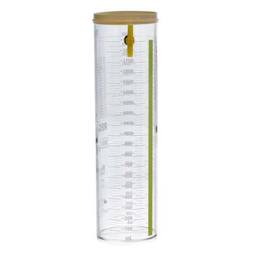 Recipiente di aspirazione per fluidi corporei - ABBOTT - HK Surgical