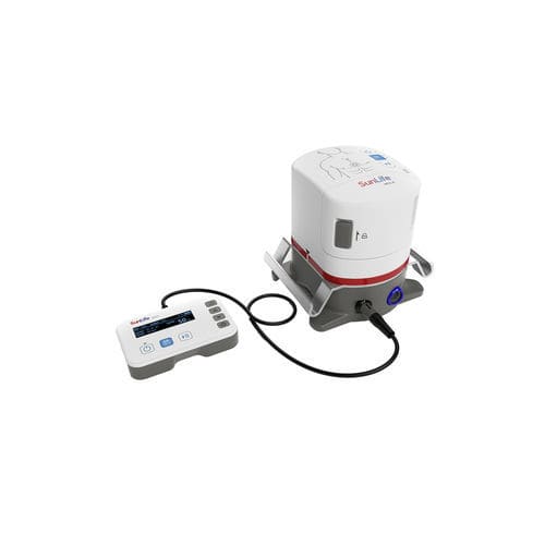 Compressore toracico elettrico - MCC-E™ - SunLife Science