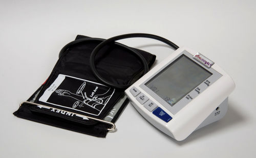 Sfigmomanometro elettronico automatico - MedSignals - con connessione wireless