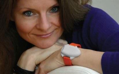 Sistema di allarme per crisi epilettiche - Epi-Care®Free - Possum - da polso