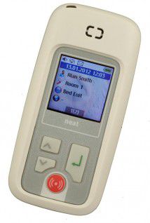 Sistema di allarme telefonico - Info Pager - Possum