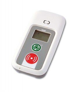 Sistema di allarme telefonico - M-Care - Possum